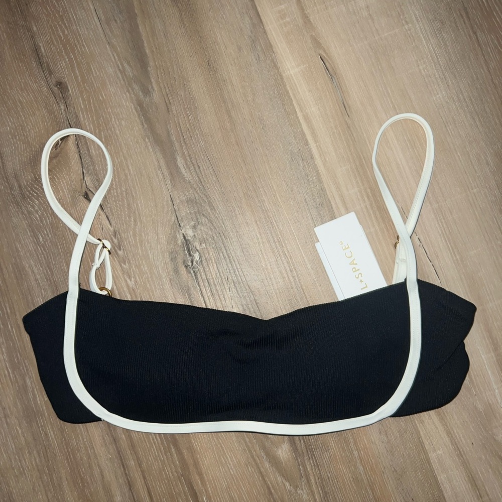 L Space Hazel Top